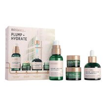 Kit Biossance Rotina de Hidratação PLUMP AND HYDRATE SET